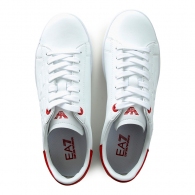 Кроссовки EA7 EMPORIO ARMANI SNEAKER EA7 thumbnav 4